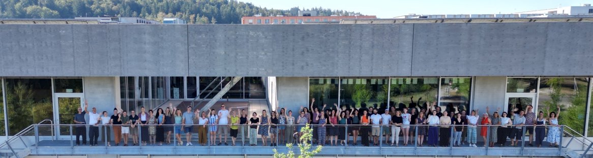 Schule Neuhegi