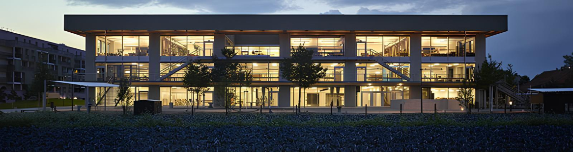 Schule Neuhegi