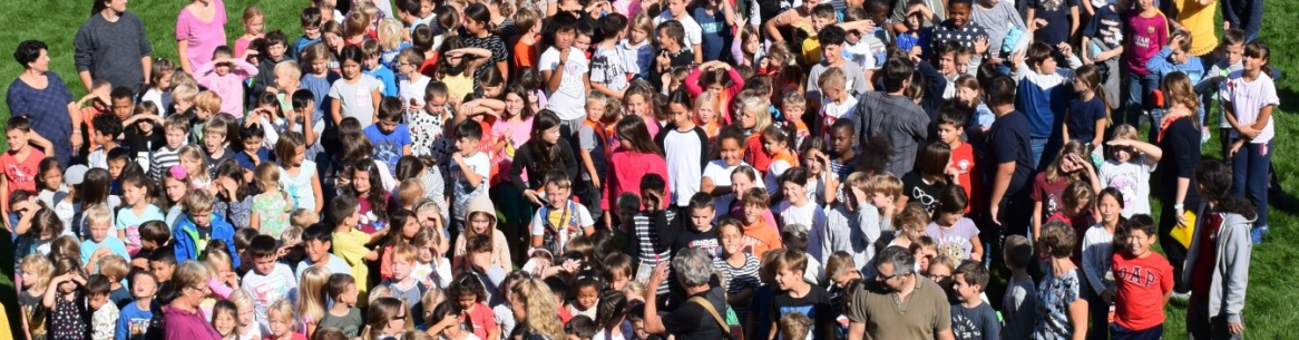 Schule Neuhegi